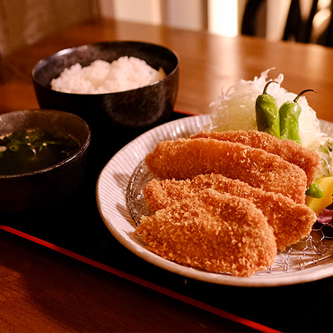Ton-Toro (Cheek, neck) 14